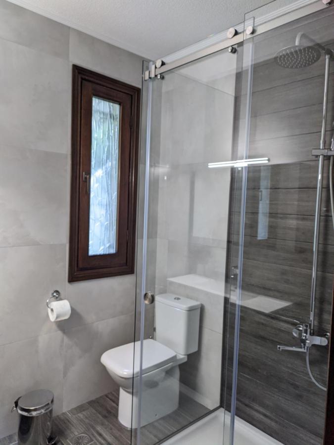 Sani Villa Maria Ngoại thất bức ảnh