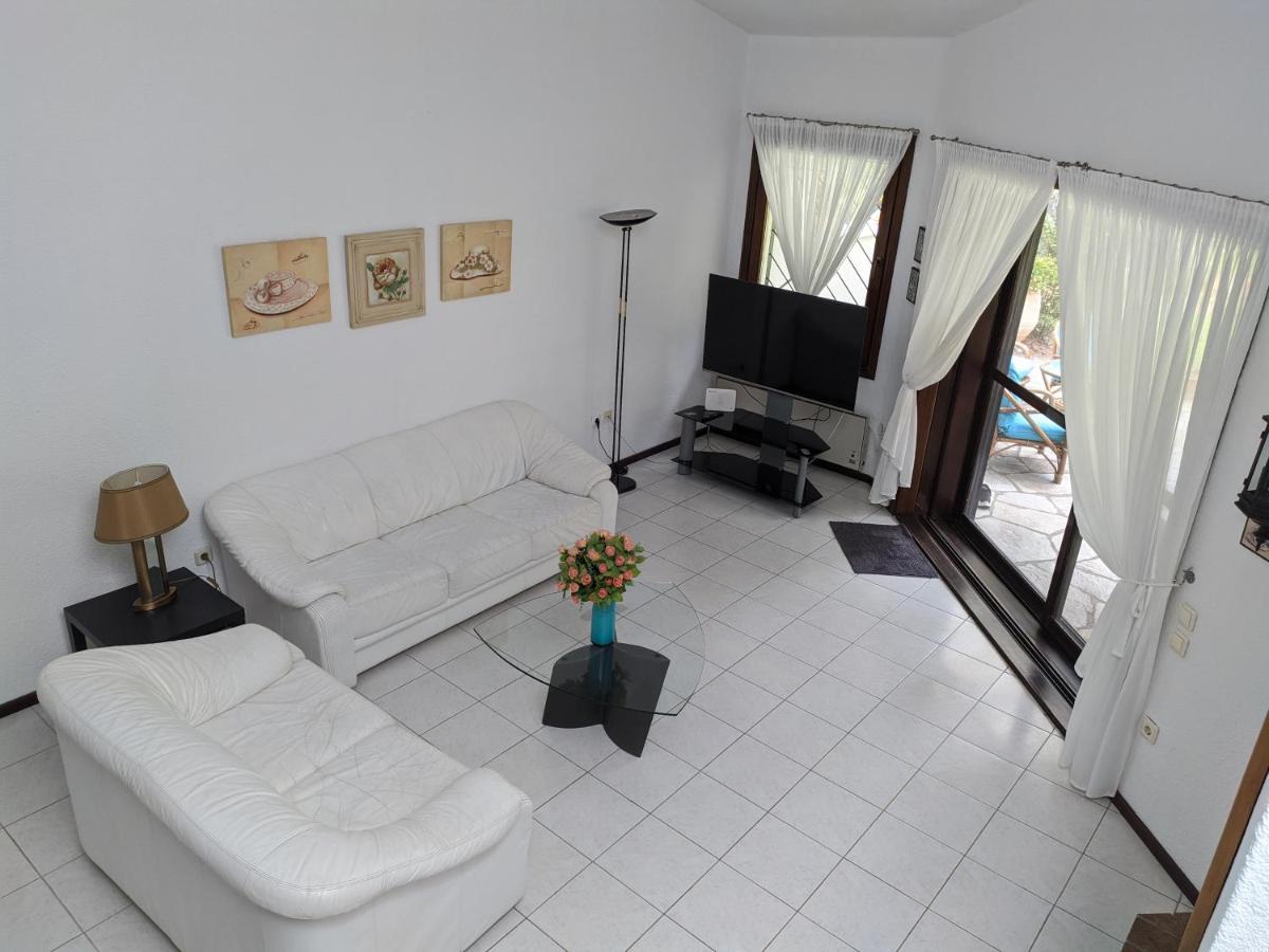 Sani Villa Maria Ngoại thất bức ảnh