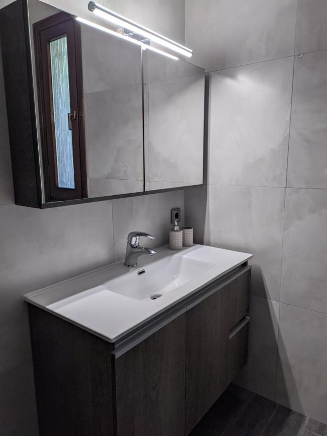 Sani Villa Maria Ngoại thất bức ảnh