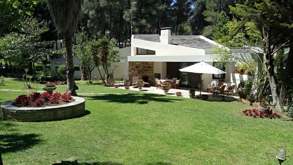 Sani Villa Maria Ngoại thất bức ảnh