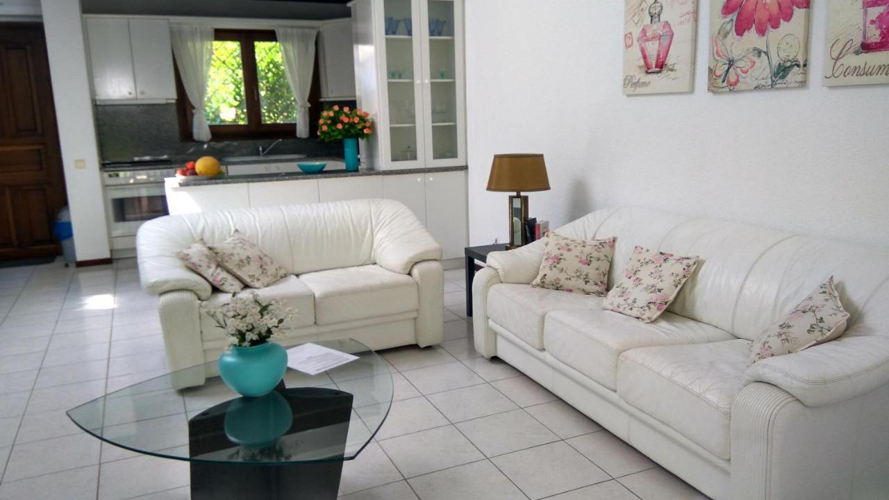 Sani Villa Maria Ngoại thất bức ảnh