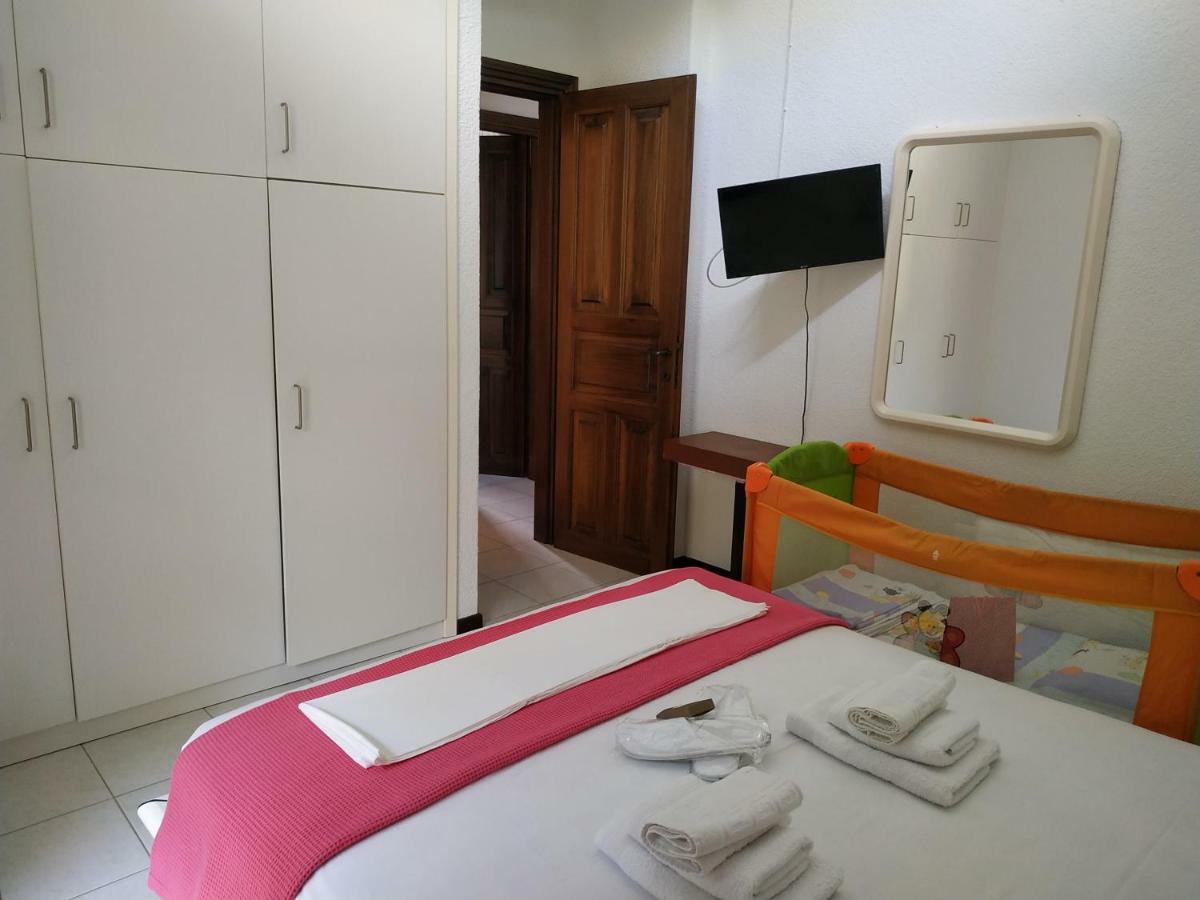 Sani Villa Maria Ngoại thất bức ảnh