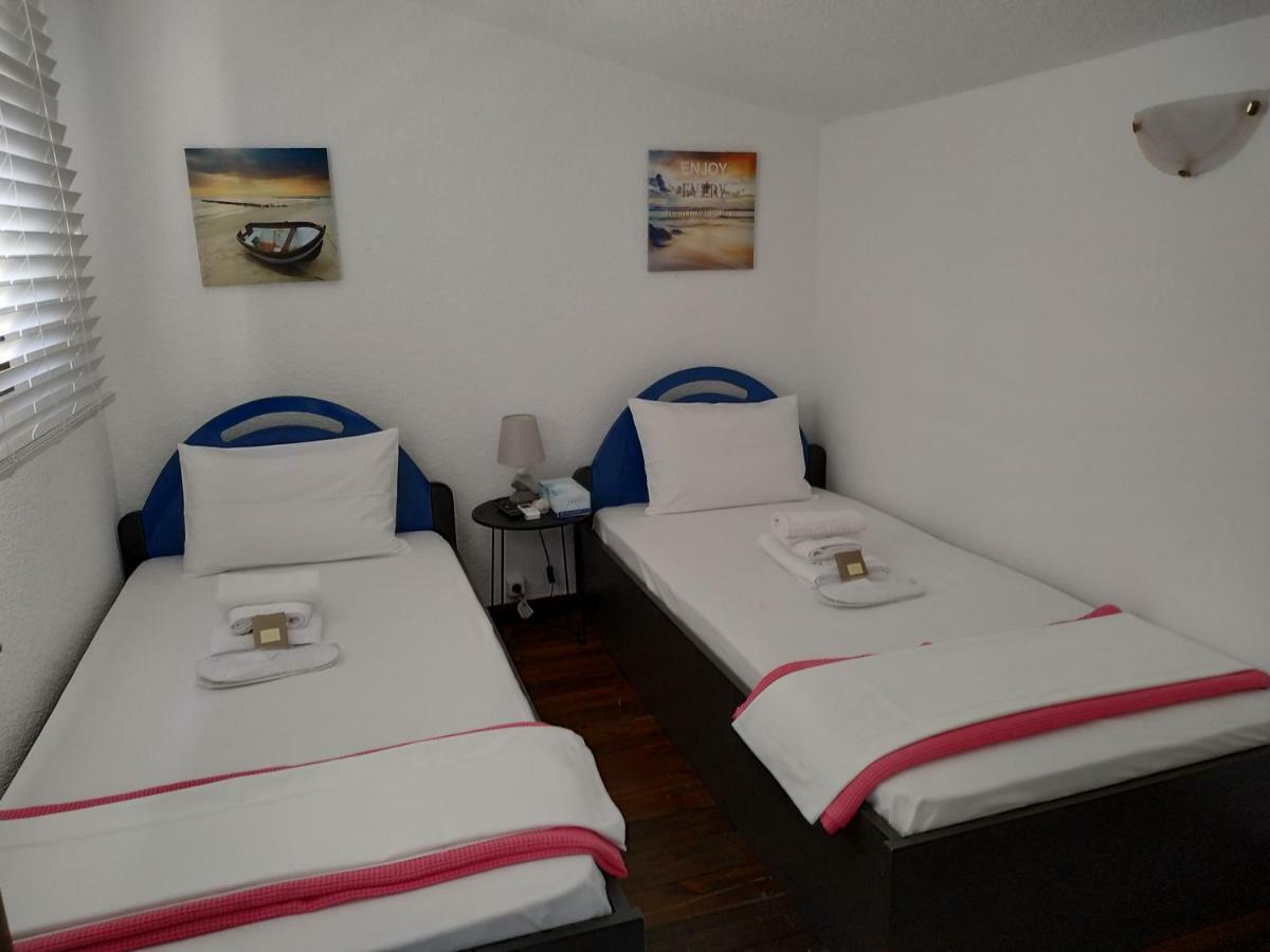 Sani Villa Maria Ngoại thất bức ảnh