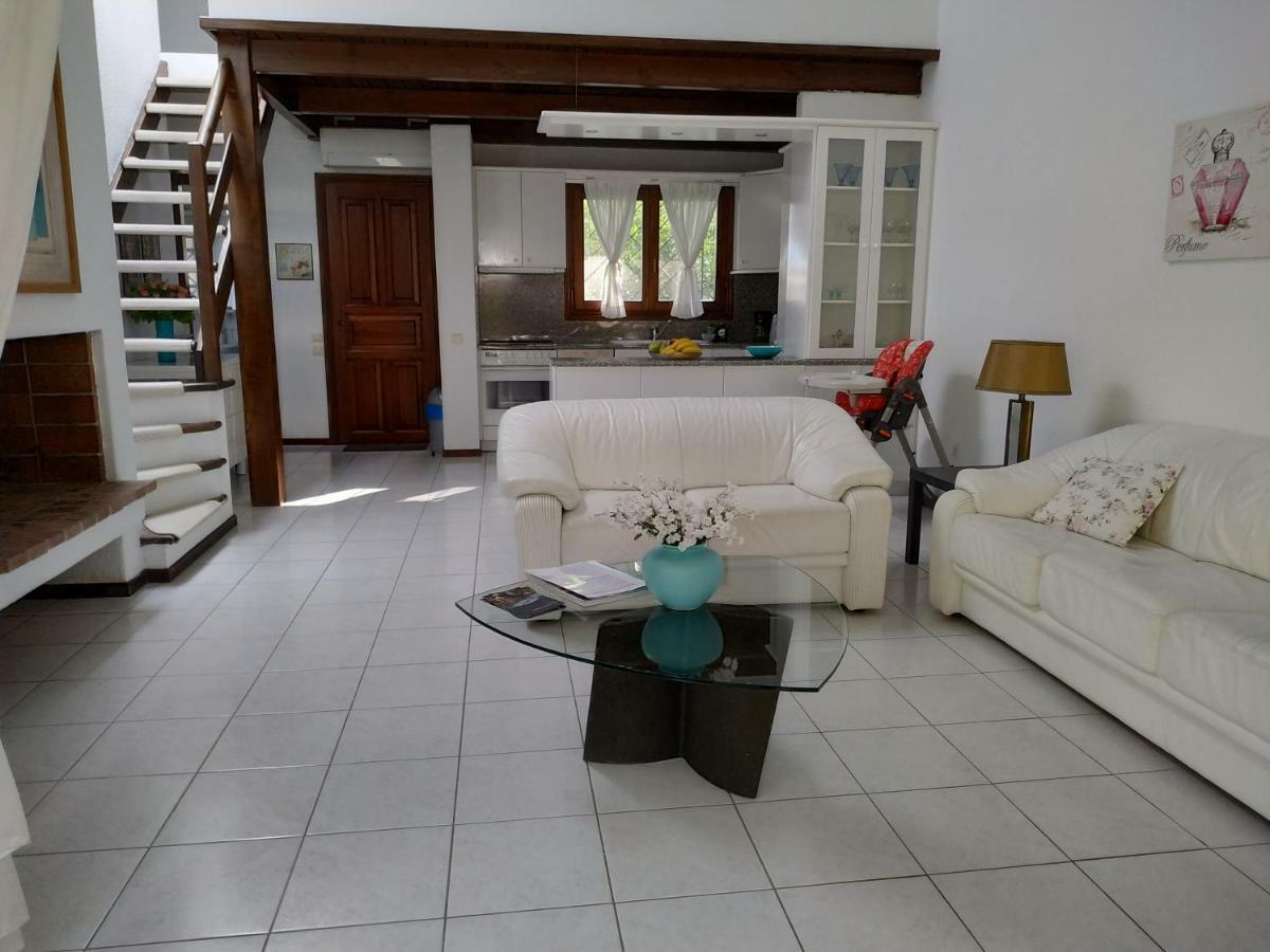 Sani Villa Maria Ngoại thất bức ảnh